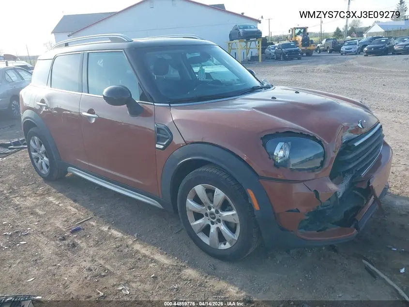 MINI Countryman (II)