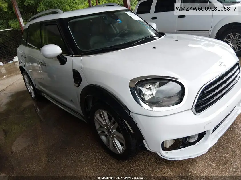 MINI Countryman (II)