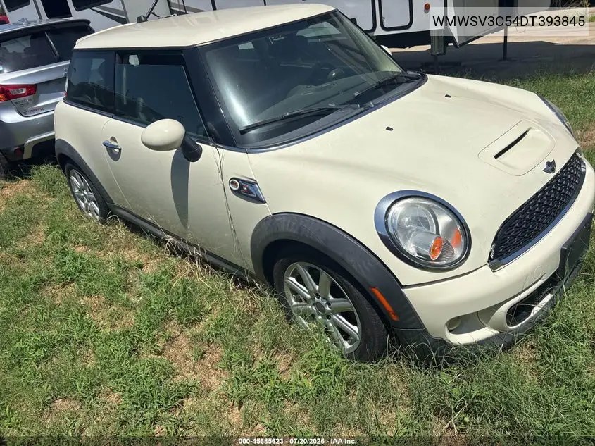 MINI Hard top