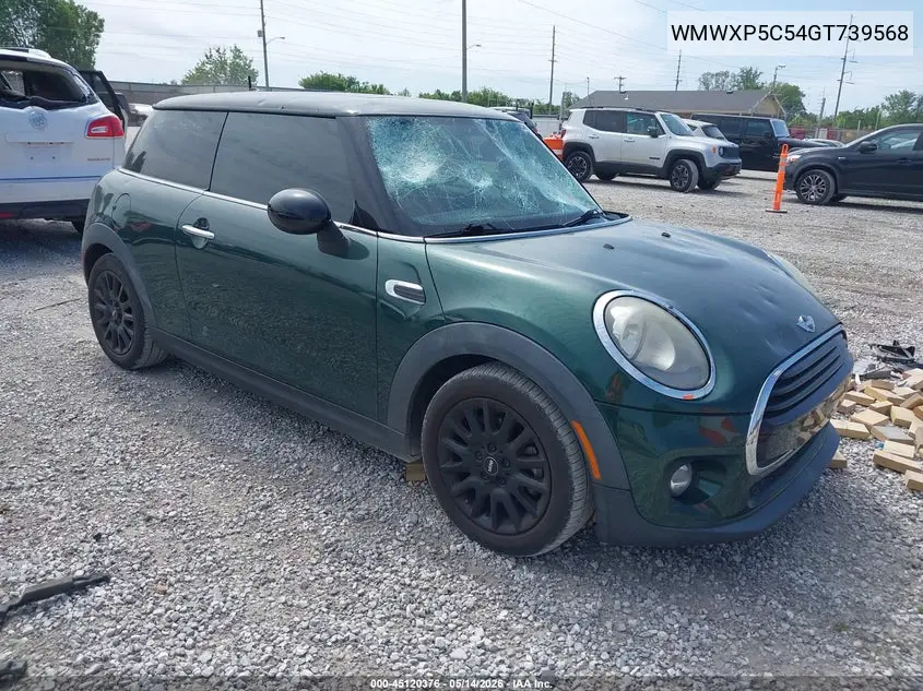 MINI Hard top