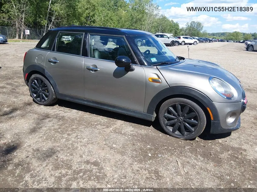 MINI Hard top