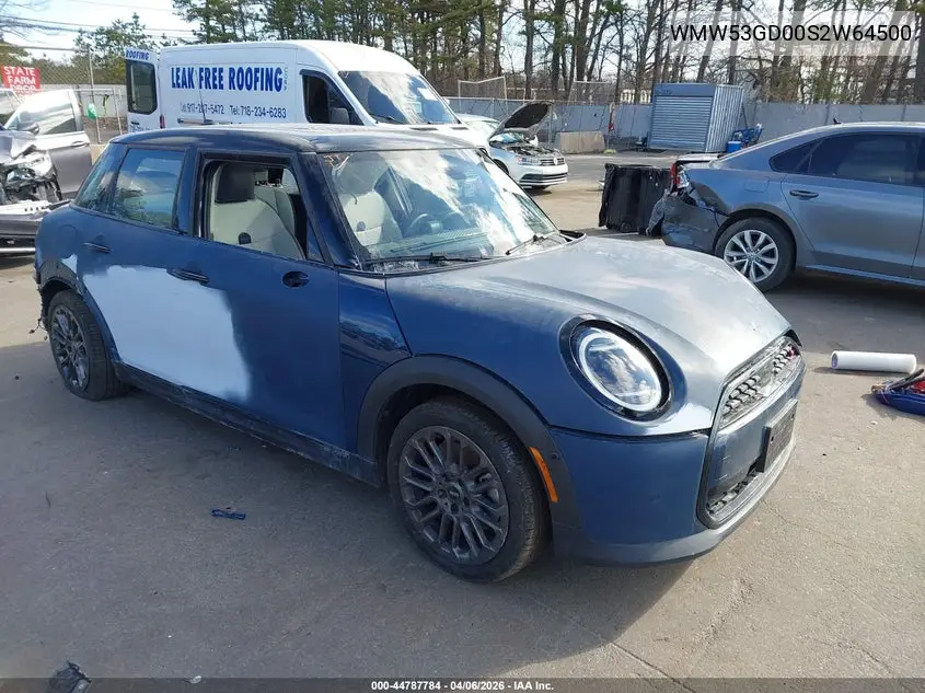 MINI Hard top