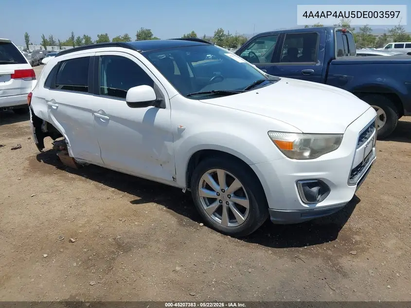 Mitsubishi Outlander (II)