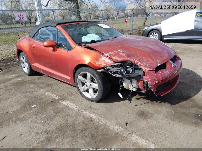 Mitsubishi Eclipse (IV)