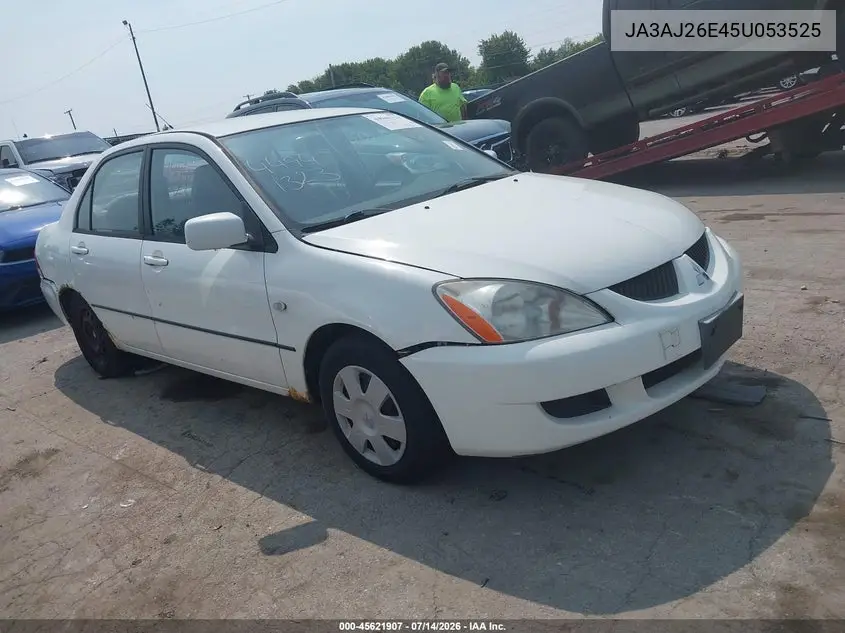 Mitsubishi Lancer (IX)