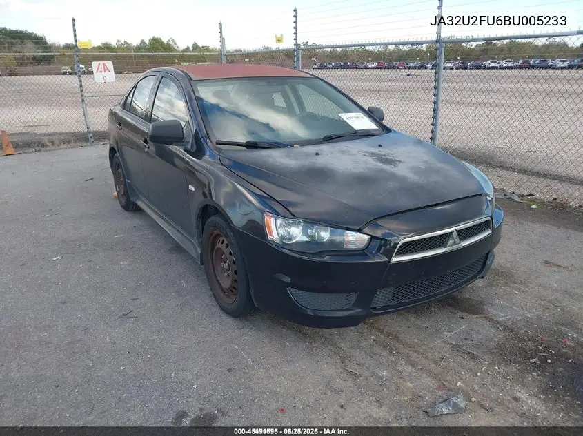 Mitsubishi Lancer (IX)