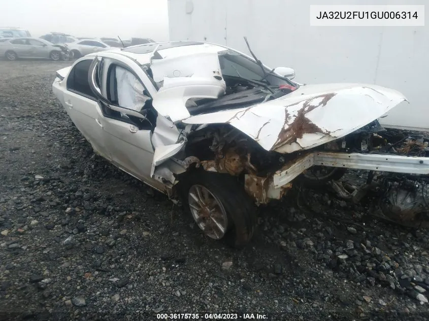 Mitsubishi Lancer (X)