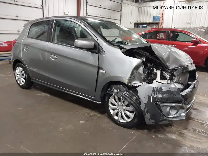 Mitsubishi Mirage (VI)