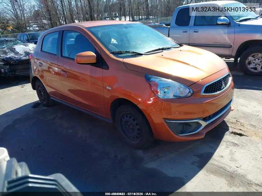 Mitsubishi Mirage (VI)