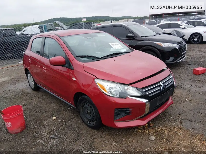 Mitsubishi Mirage (VI)