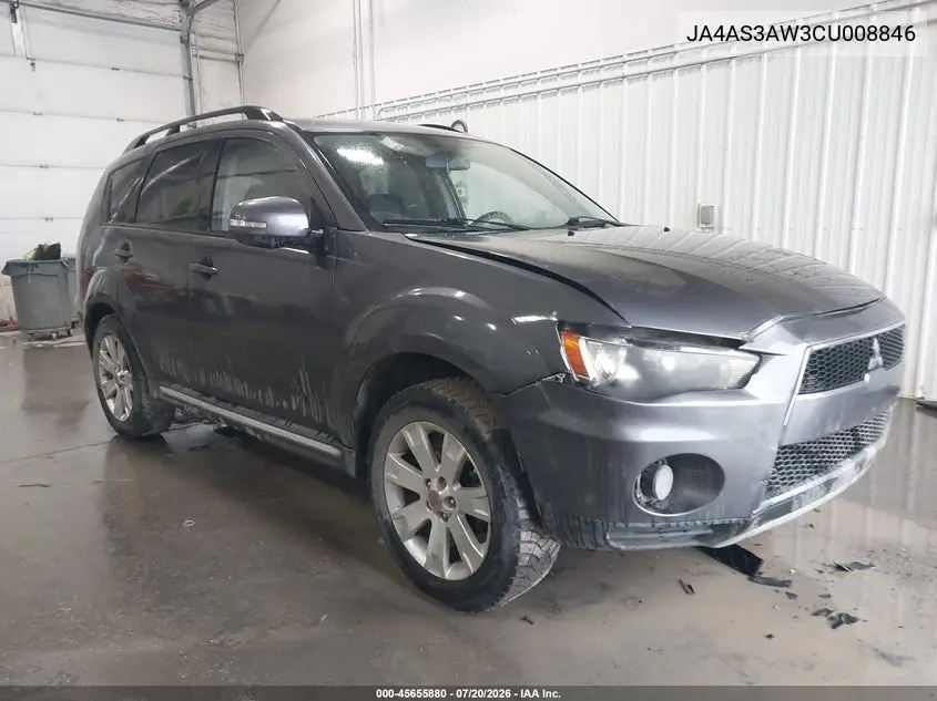 Mitsubishi Outlander (II)