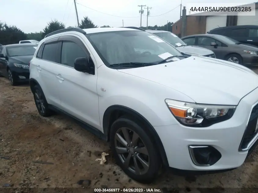 Mitsubishi Outlander (II)