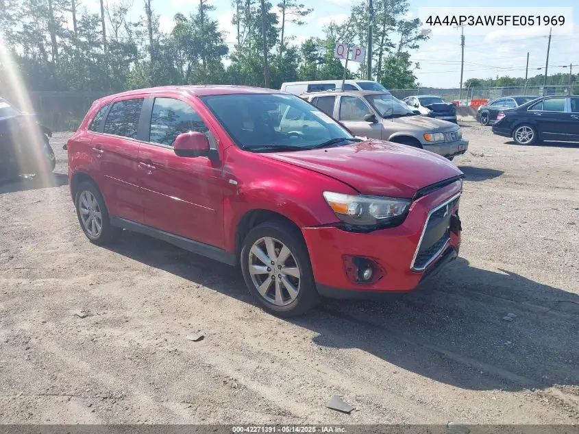 Mitsubishi Outlander (III)