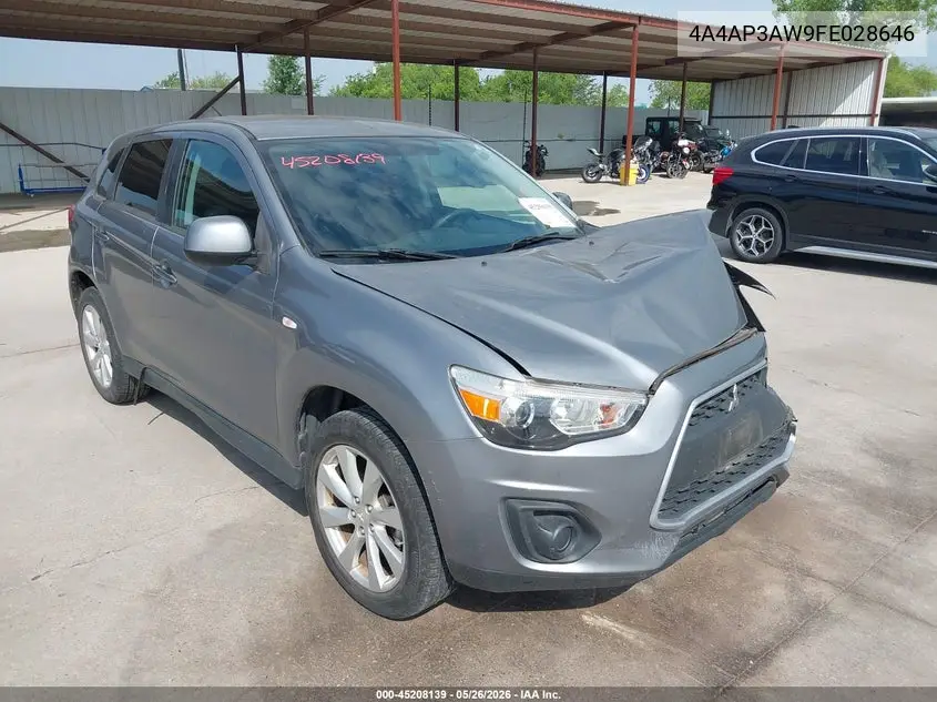 Mitsubishi Outlander (III)