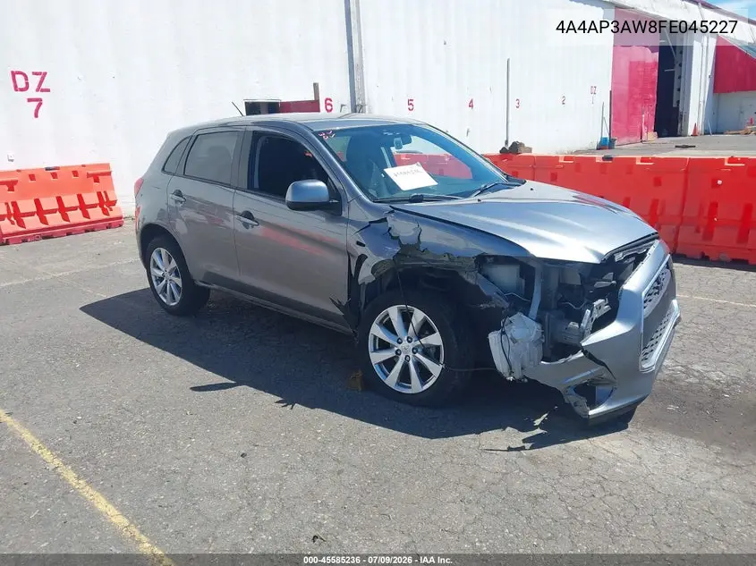 Mitsubishi Outlander (III)