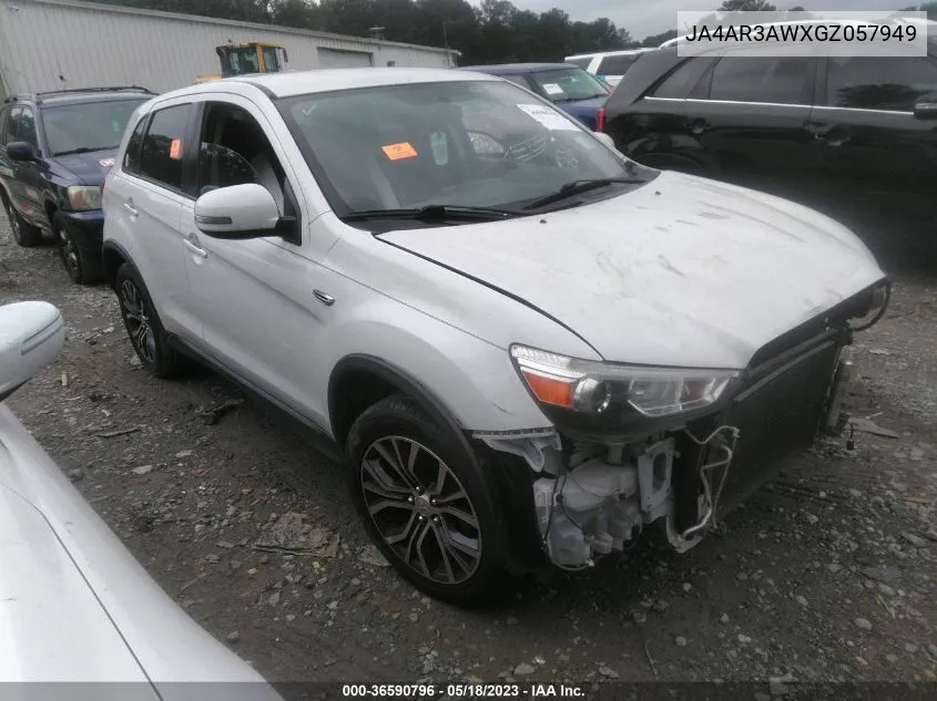 Mitsubishi Outlander (III 2)