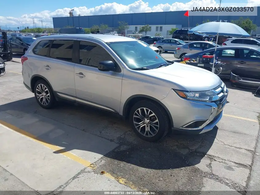 Mitsubishi Outlander (III 2)