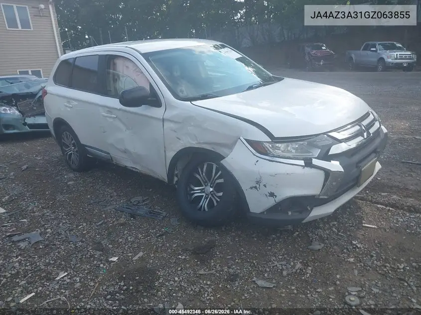 Mitsubishi Outlander (III 2)