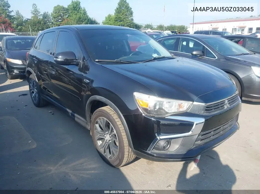 Mitsubishi Outlander (III 2)