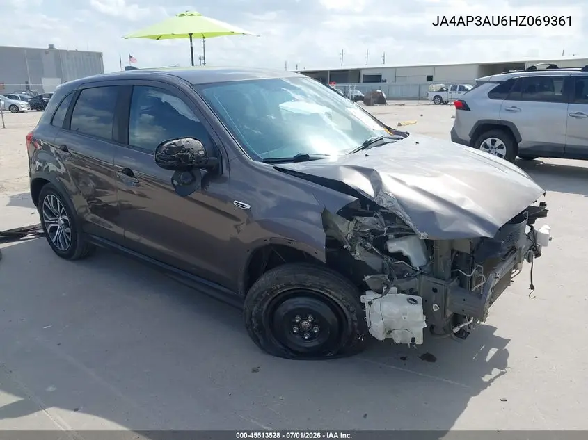Mitsubishi Outlander (III 2)