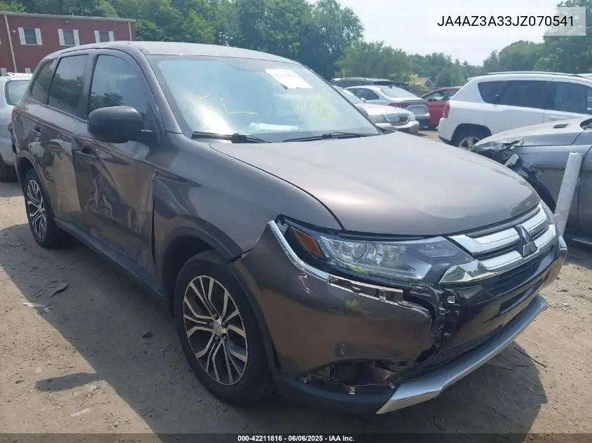 Mitsubishi Outlander (III 2)