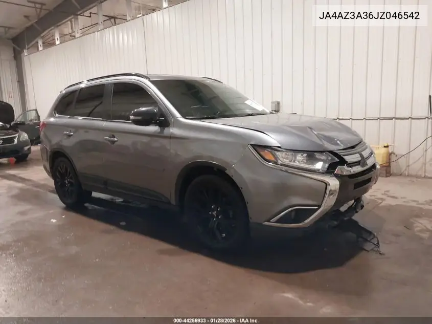Mitsubishi Outlander (III 2)