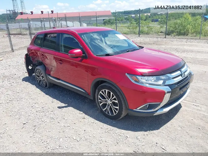 Mitsubishi Outlander (III 2)