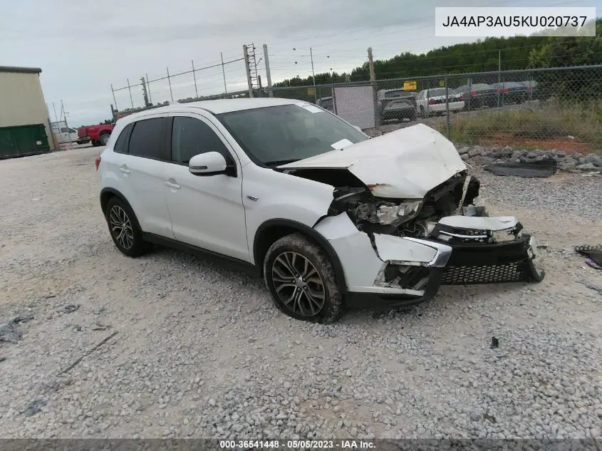 Mitsubishi Outlander (III 3)