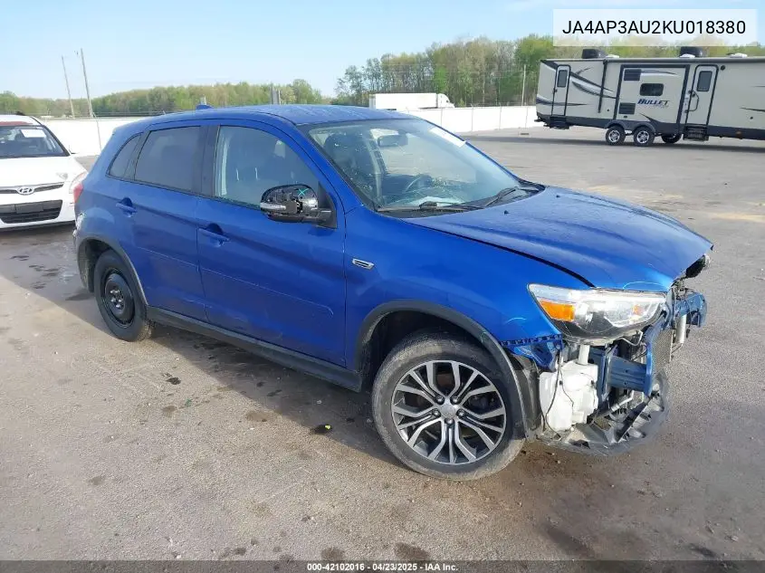 Mitsubishi Outlander (III 3)