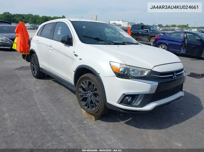 Mitsubishi Outlander (III 3)