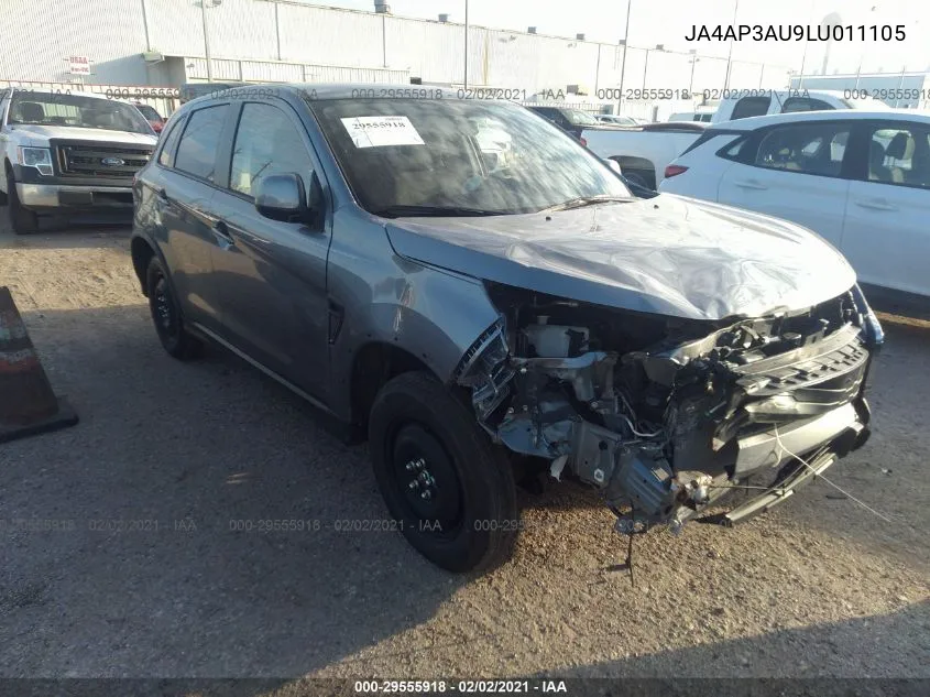 Mitsubishi Outlander (III 3)