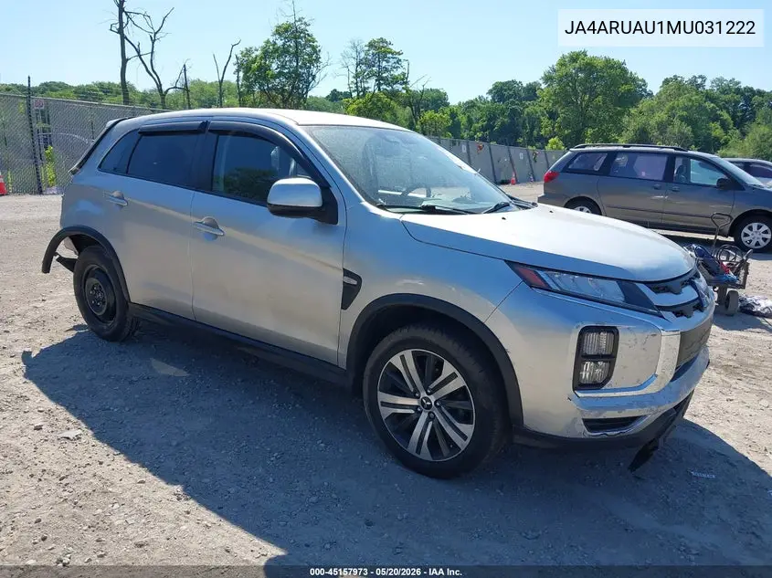 Mitsubishi Outlander (III 3)