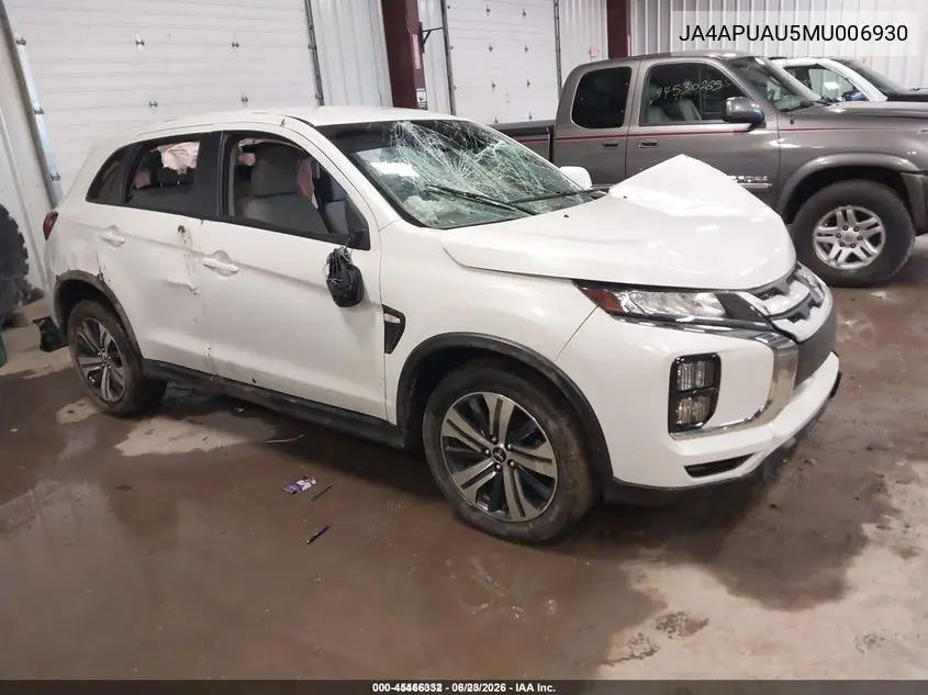 Mitsubishi Outlander (III 3)