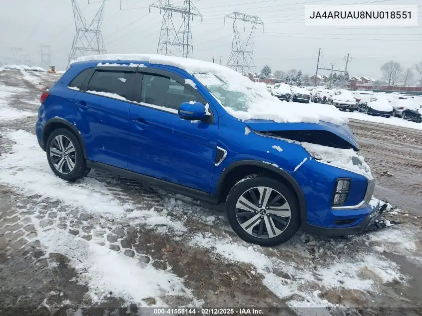 Mitsubishi Outlander (III 3)