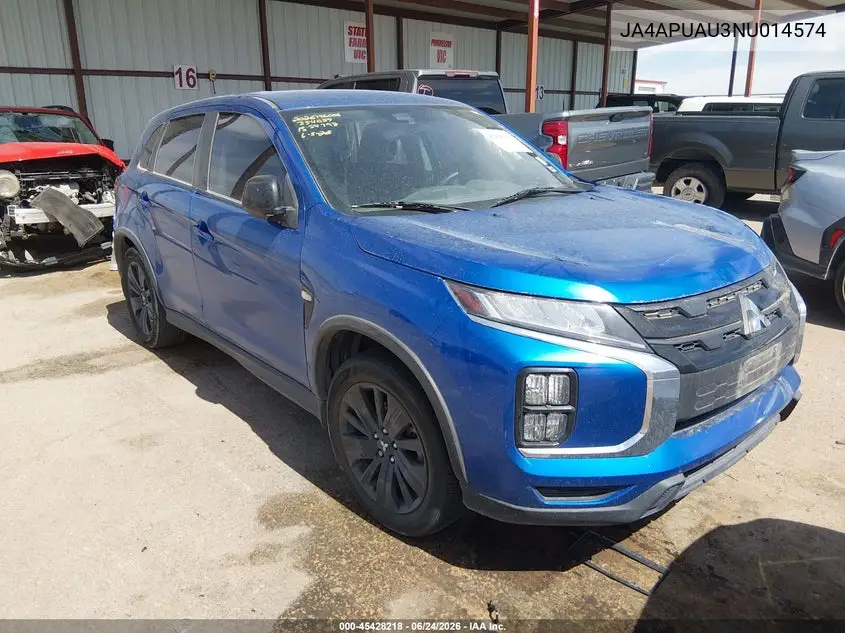 Mitsubishi Outlander (III 3)