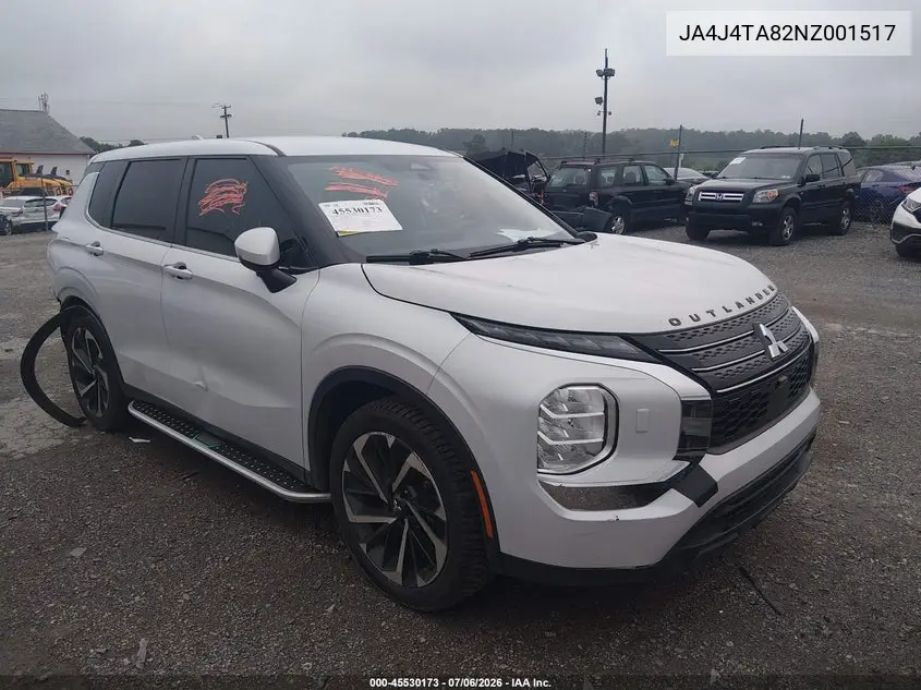 Mitsubishi Outlander (III 3)