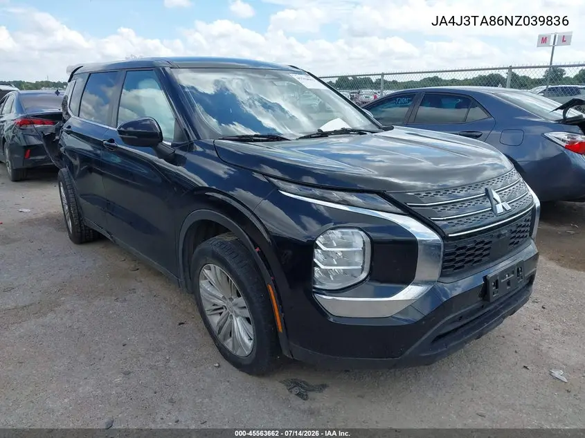 Mitsubishi Outlander (III 3)