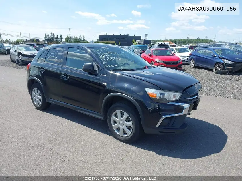 Mitsubishi RVR (III)