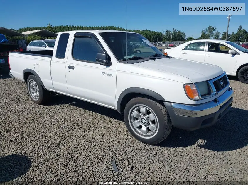 Nissan Navara (Frontier) (D21)