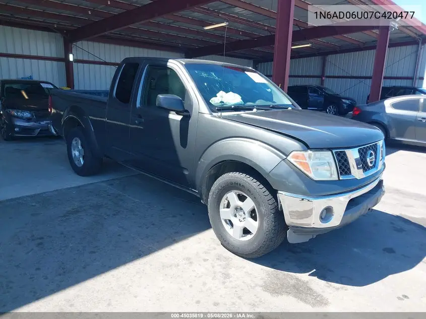 Nissan Navara (Frontier) (D22)