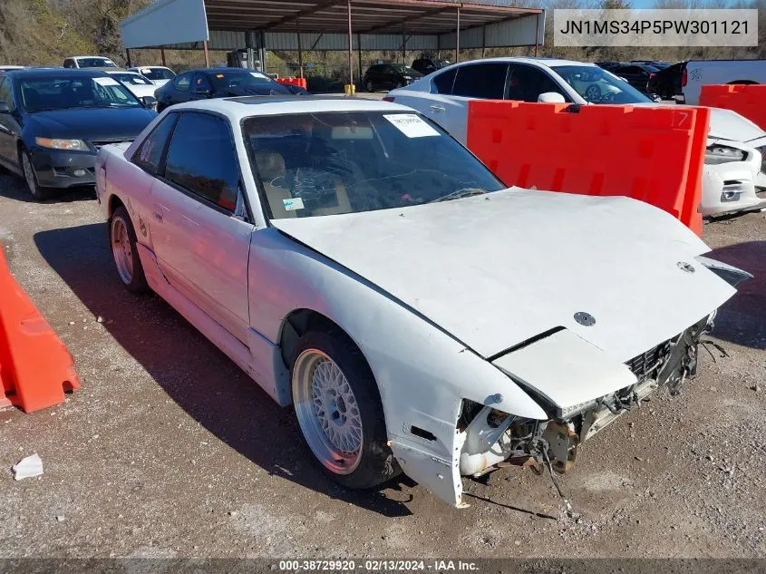 Nissan 240SX (240SX)
