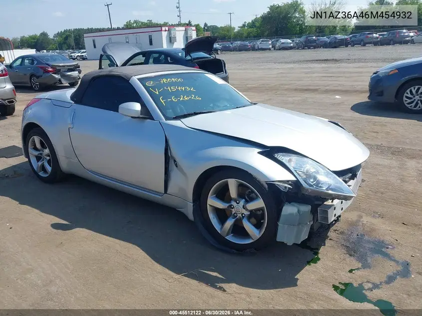 Nissan 350Z (I)