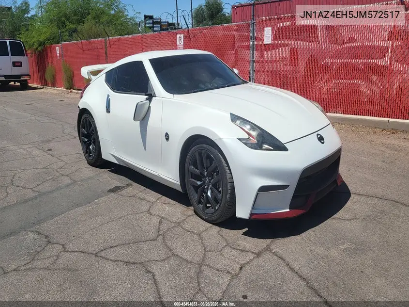 Nissan 370Z (I)