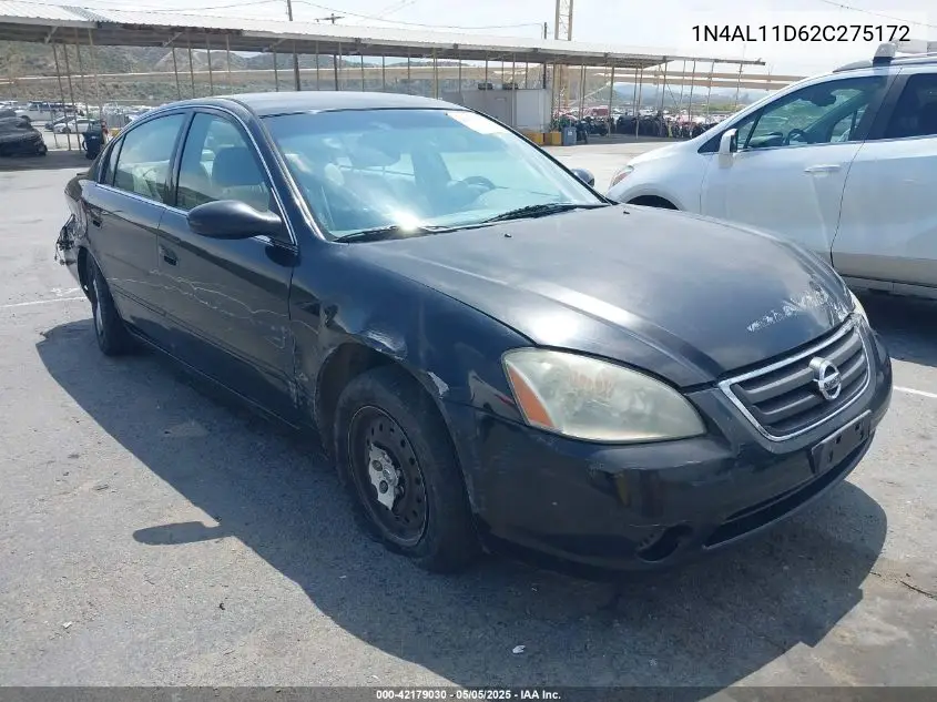 Nissan Altima (L31)