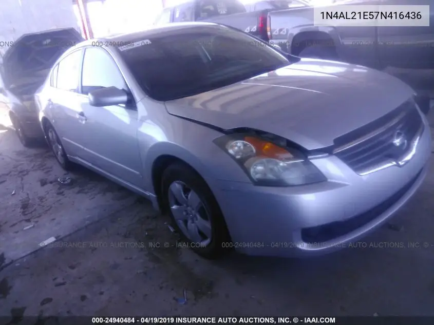 Nissan Altima (L32)