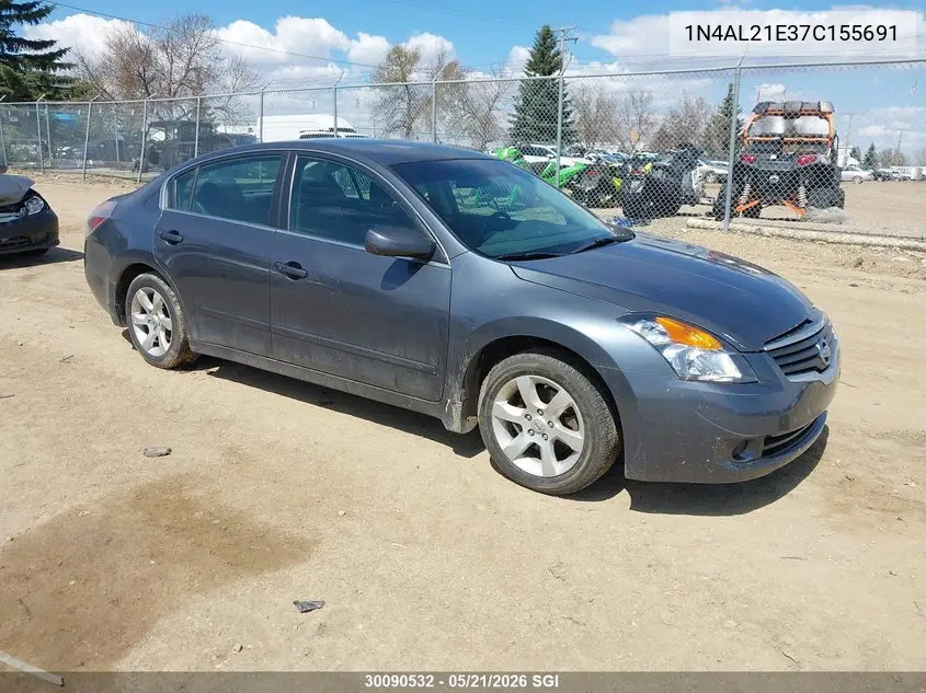 Nissan Altima (L32)