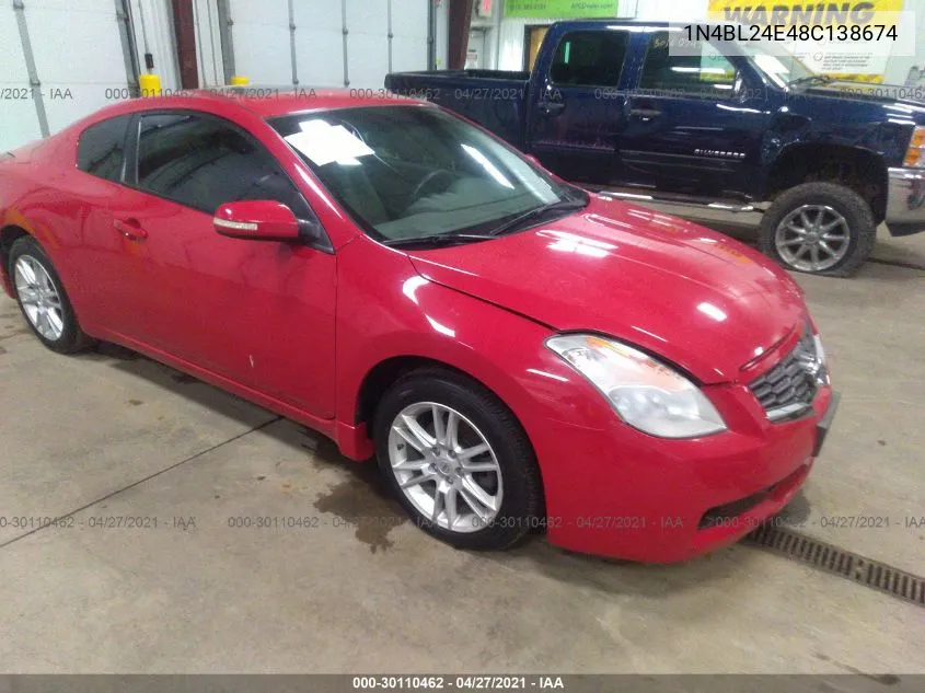 Nissan Altima (L32)