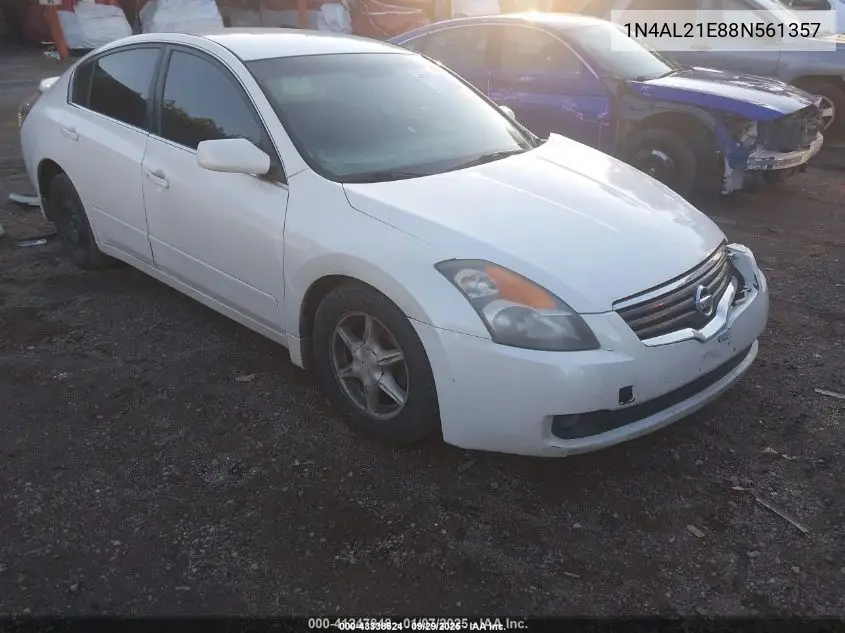 Nissan Altima (L32)