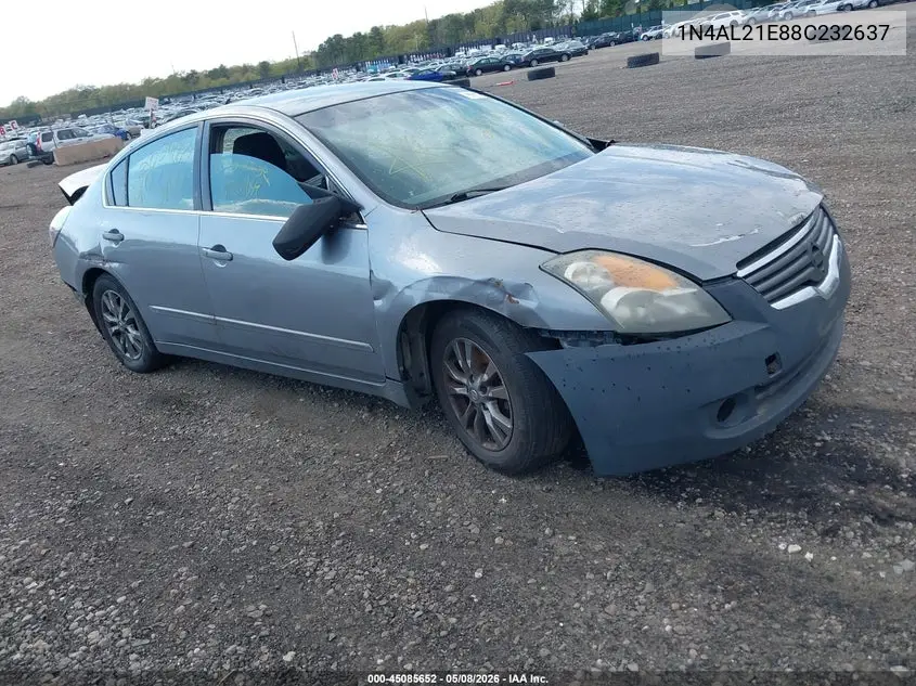 Nissan Altima (L32)