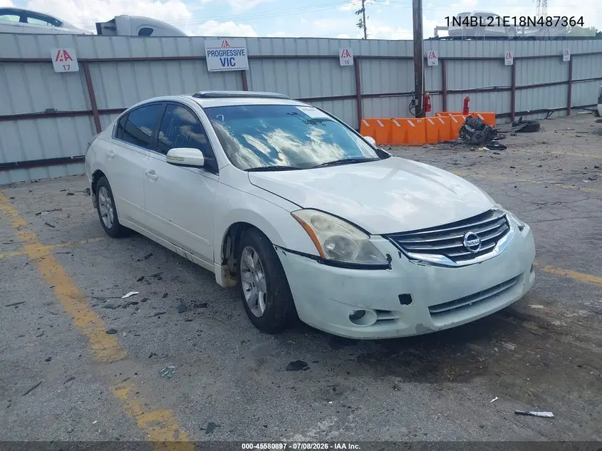 Nissan Altima (L32)